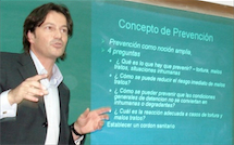 APT Training in Argentina